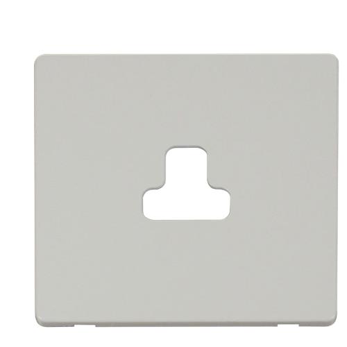 1G 2A ROUND PIN SOCK