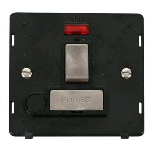 13A INGOT SW FCU + N