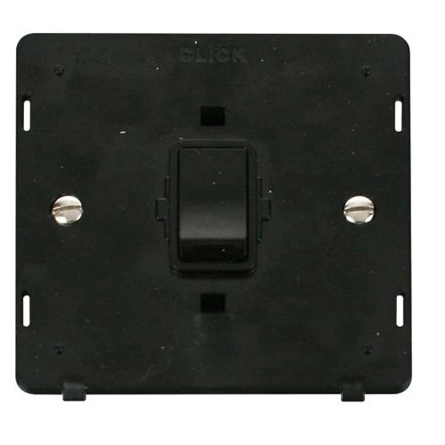 20A 1 GANG DP SWITCH