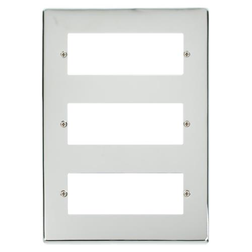 18 MINIGRID MODULE P