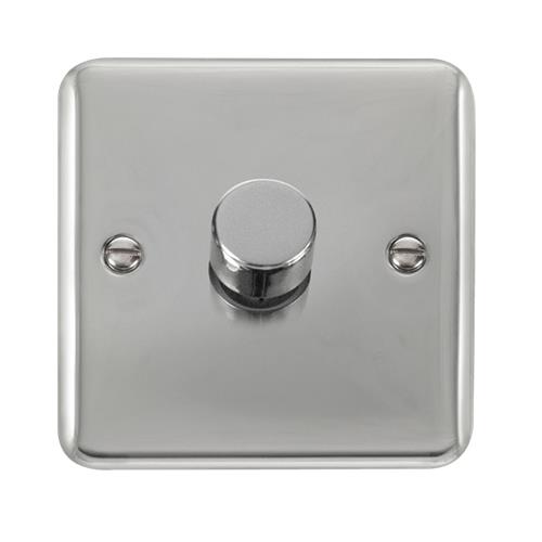DP 1G LED DIMMER