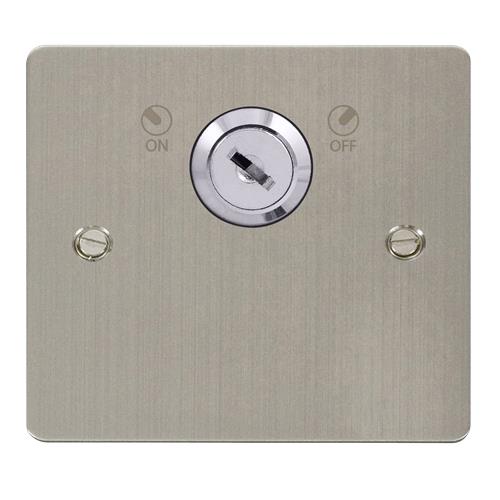 20A DP LOCKABLE SWIT