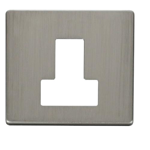 13A FCU SW PLATE  -