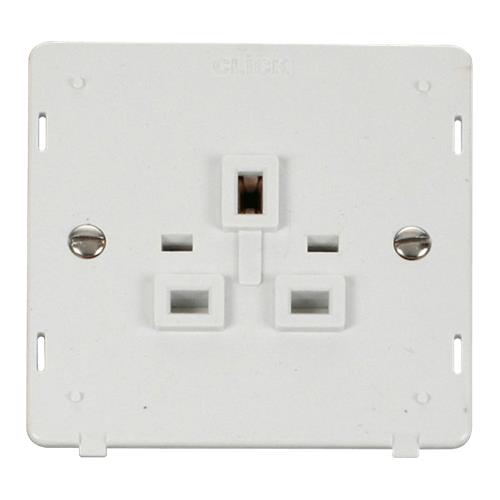 1G 13A DP SKT (2 EAR