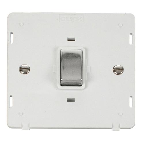 CH ING 20A DP SWITCH