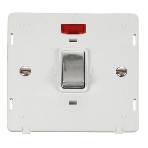 CH ING 20A DP SW+NEO