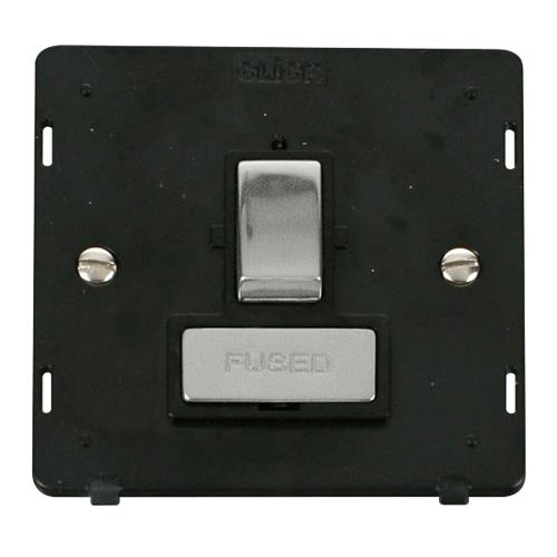 13A INGOT SW FCU - B