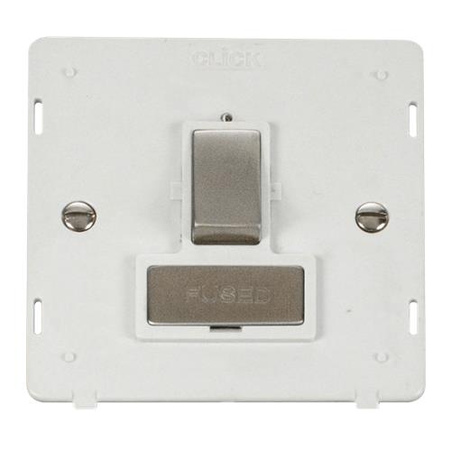 13A INGOT SW FCU - W