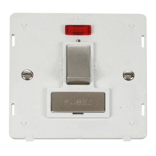 13A INGOT SW FCU + N