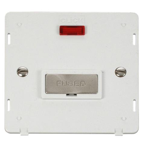 13A INGOT FCU + NEON