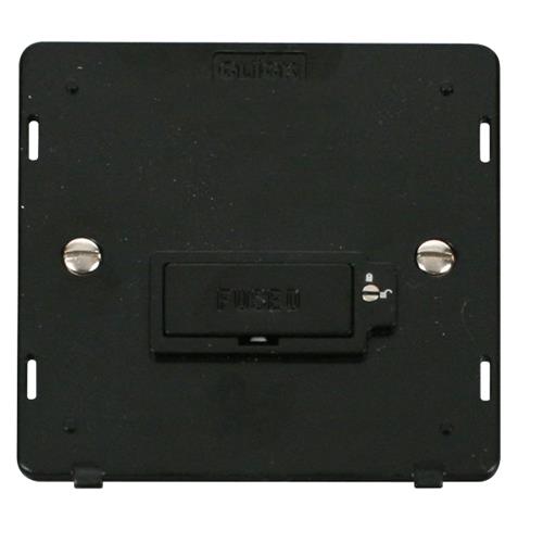 13A FCU (LOCK) INSER