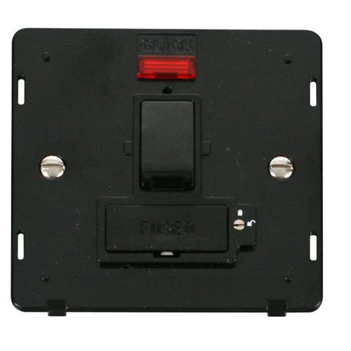 13A FCU SW + NEON (L