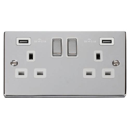 2G 13A SW SKT 4.2A U