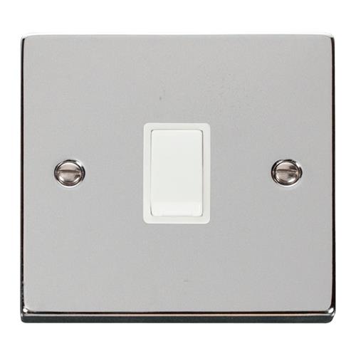 VP CHROME 20A SWITCH