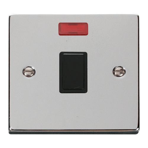 VP CHROME 20A SWITCH