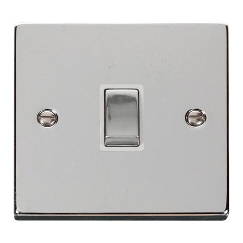 INGOT 20A 1G DP SW W