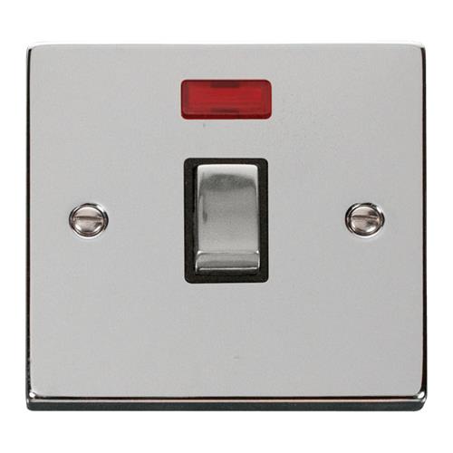 INGOT 20A 1G DP SW W