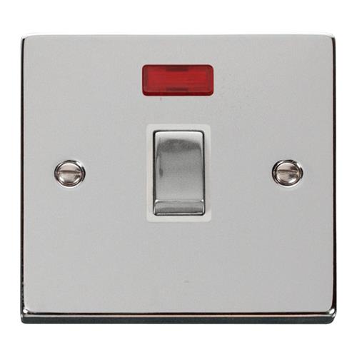 INGOT 20A 1G DP SW W