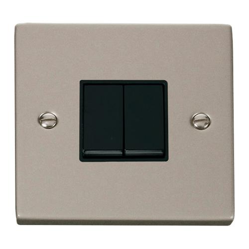 10A 2-GANG 2-WAY SWI