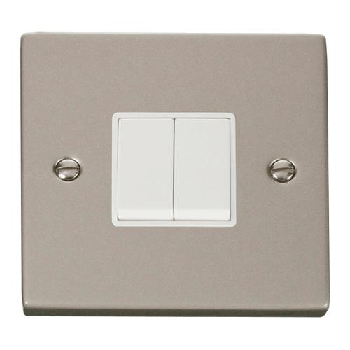 10A 1-GANG 2-WAY SWI