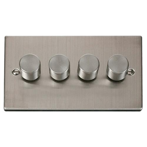 4GANG 2WAY 400W DIMM