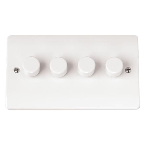 CMA 4GANG 2WAY 75W L