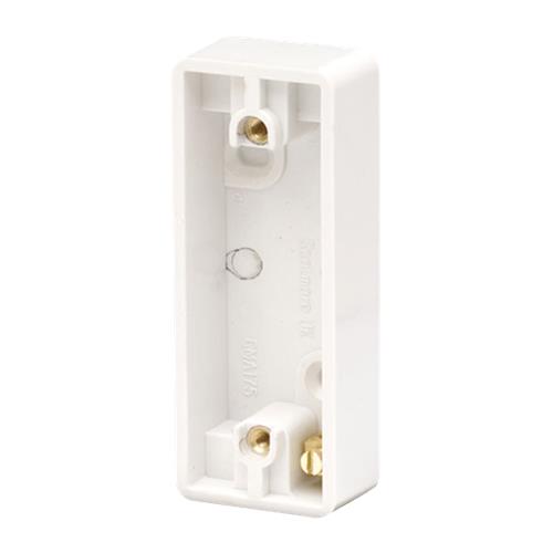 1-GANG ARCHITRAVE PA