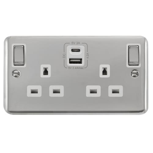 2G 13A SW SKT 4.2A A