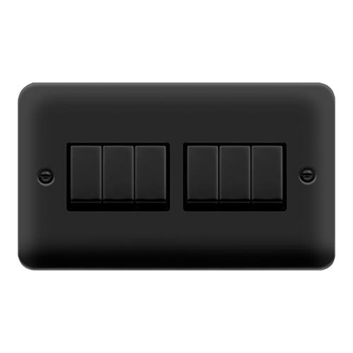 10A 6G 2 WAY INGOT S