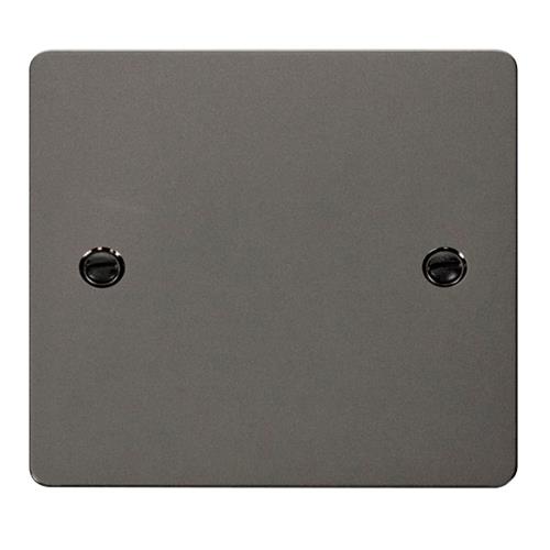 FLAT PLATE 1GANG BLA