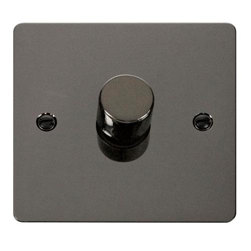 FPBN 1GANG 2WAY 100W