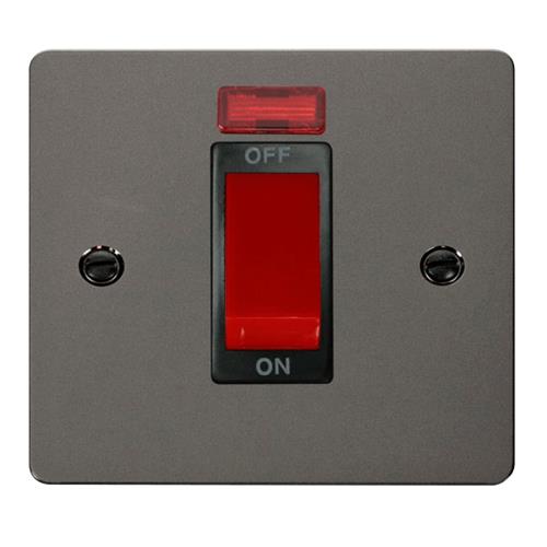 FLAT PL 45A DP SW+NE