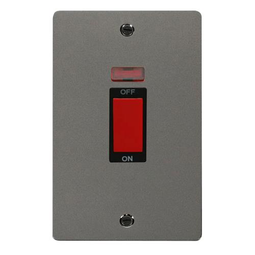 FLAT PL 2G 45A SW+NE