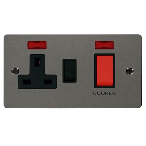 FLAT PL 45A SW+13A S