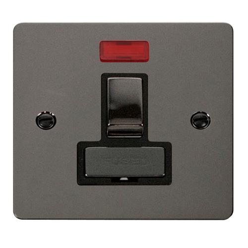 FLAT PLATE INGOT 13A