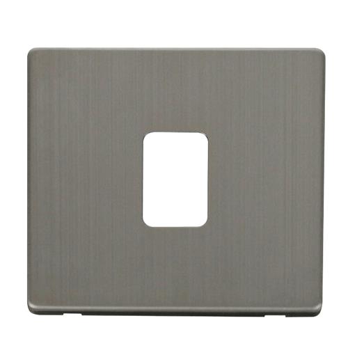 20A 1 GANG SWITCH PL