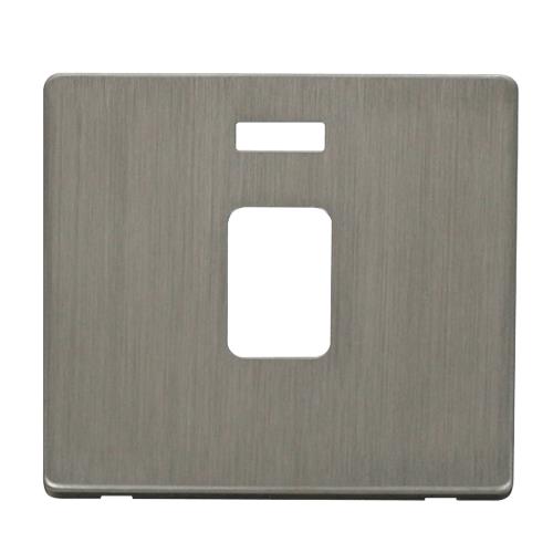 20A 1 GANG SW + NEON