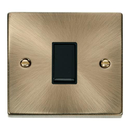 VP ANT/BR 10A 1-GANG