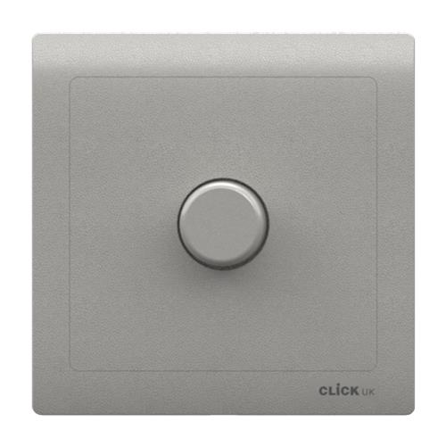 1 GANG 2 WAY 250W DIMMER SV