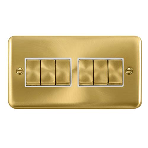 10A 6G 2 WAY INGOT S