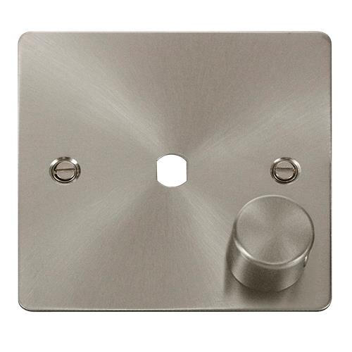 FPBS 1 GANG SINGLE D