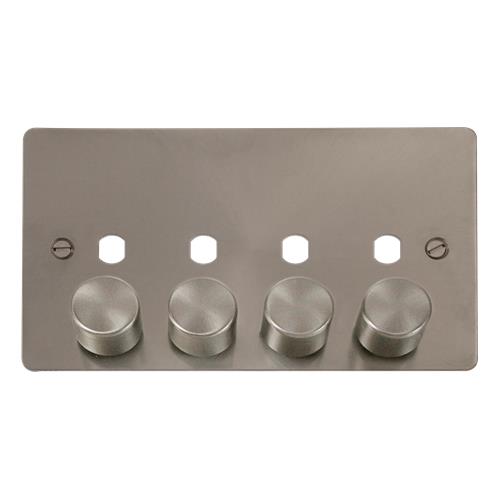 FPBS 4 GANG DOUBLE D