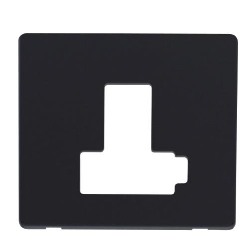 13A FCU SW (LOCK) PL