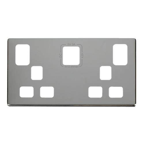 2G 13A SW SKT 4.2A A