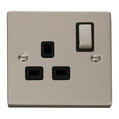 INGOT 1GANG 13A DP S