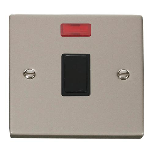 20A 1G DP SW W/O FLE