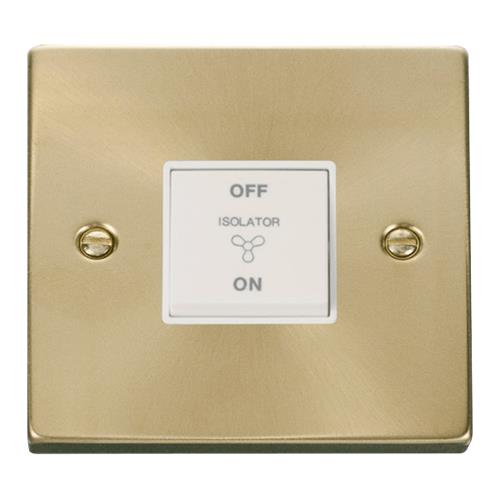 10A FAN ISOLATION SW