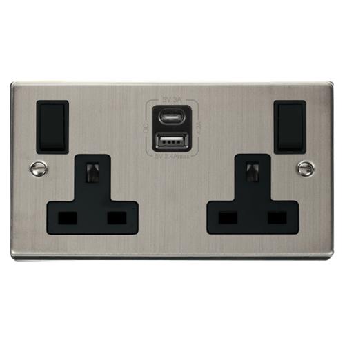 2G 13A SW SKT 4.2A A