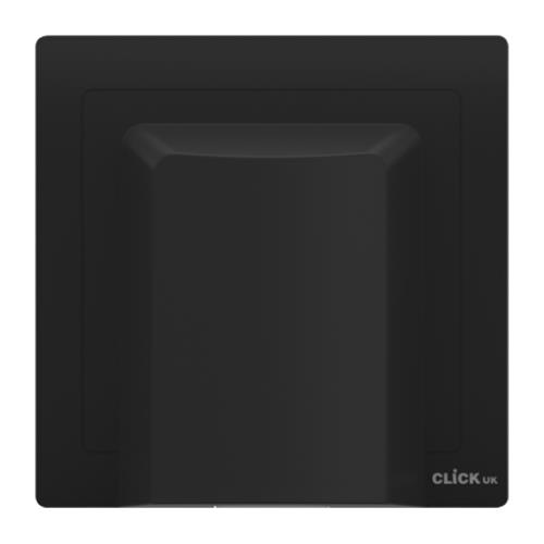 45A 3 TERMINAL CONNECTION UNIT BK