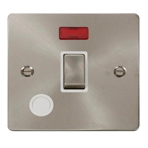 FLAT PLATE INGOT 20A